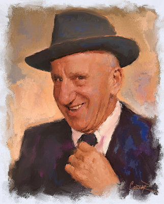 Jimmy Durante 