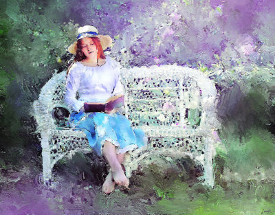 Romantic Reader