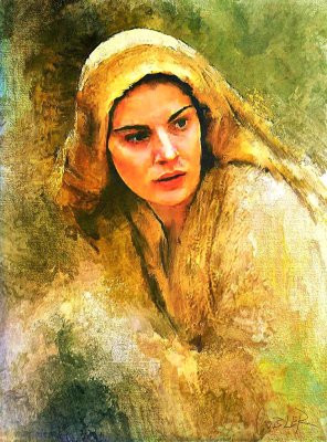 Mary Magdalene