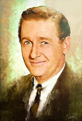 Alan Young 