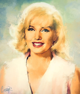 Marilyn Study 