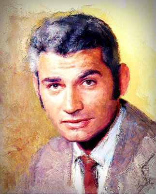 Jeff Chandler