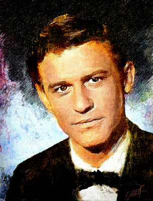 Roddy McDowall