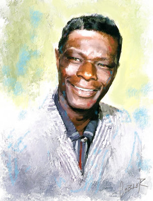 Nat King Cole