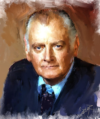 Art Carney