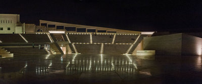 The Katara Amphitheater