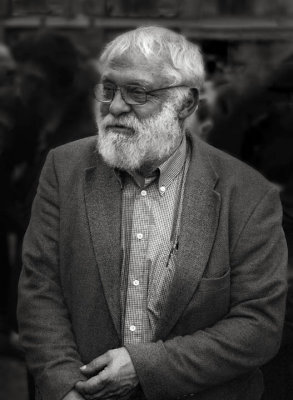 Prof. Alwin Schemp