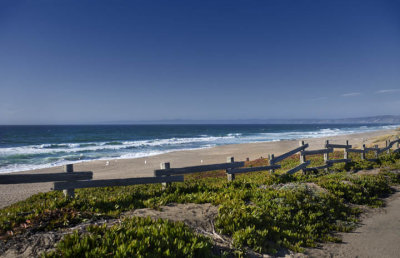 Point Reyes - North Beach