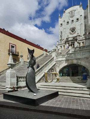 University of Guanajuato