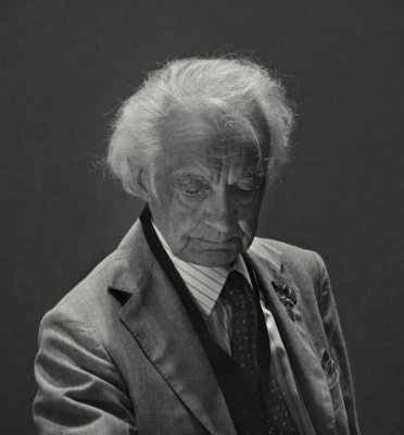 Professor Antonino Zichichi