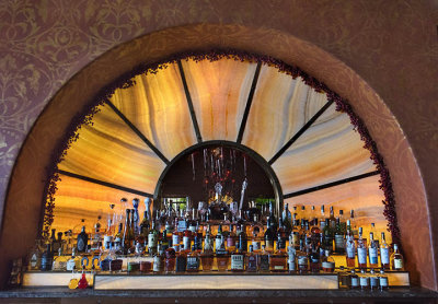 Lounge bar - Biltmore