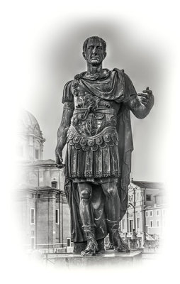 Gaius Julius Caeser Dictator