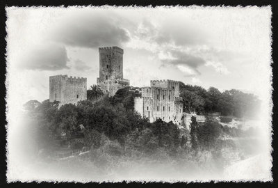 Castello di Venere