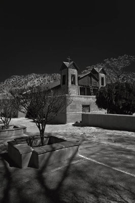 Santuario de Chimay