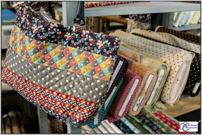 21è Carrefour Européen du Patchwork - 2015