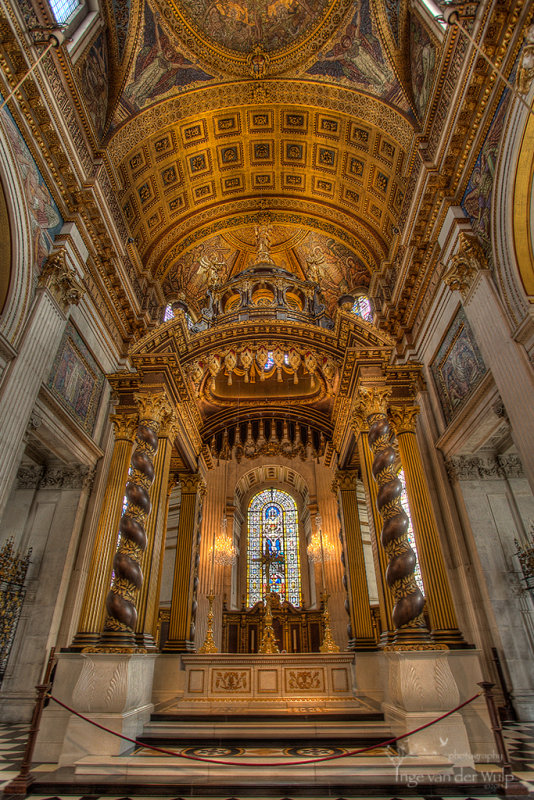 St Pauls Cathedral