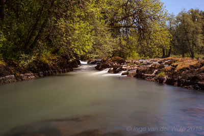 Row River