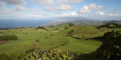 Azores 2016