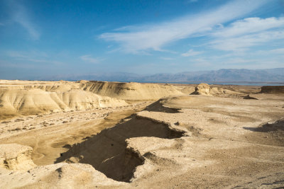 Dead Sea - Israel