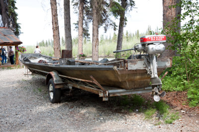 Fairbanks, AK