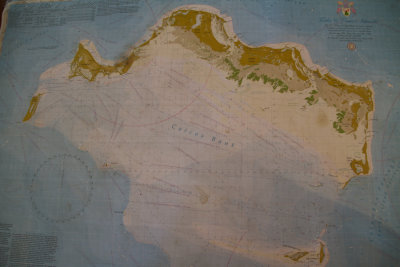 Providenciales and North Caicos