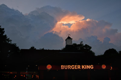 02 August - King Cloud