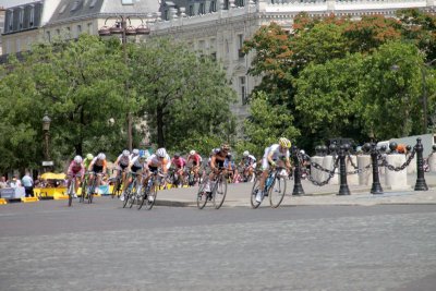 Tour de France - Women