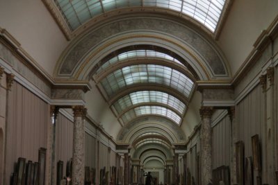 Hall of Italian Paintings