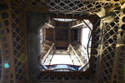 La Tour Eiffel
