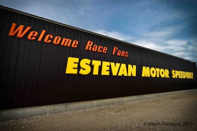 Estevan Welcome's Race Fans 