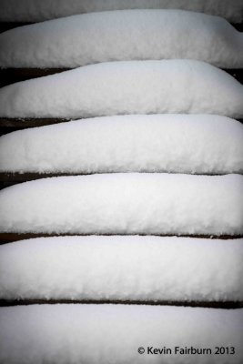 Snow Pillows on our deck stairs (1 of 1).jpg