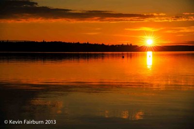 Madge Lake Sunset (1 of 1).jpg