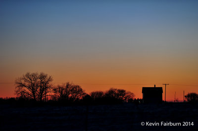 Sunrise on January 16th 2014 (1 of 1).jpg