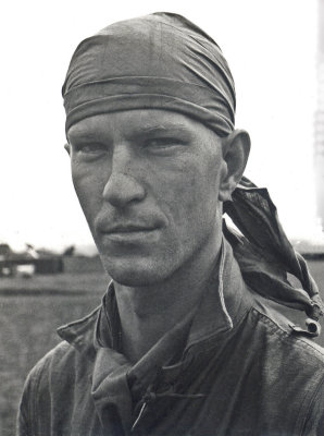 SFC Jerry Michael Schriver