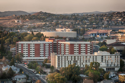 Reno, NV