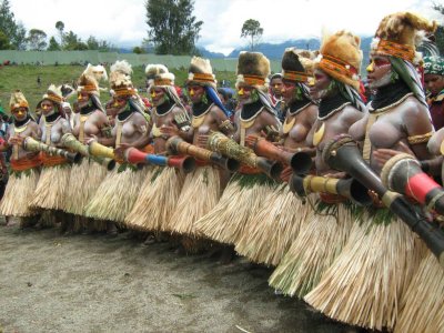 Watch Papua New Guinea Popular Photos at Pngbd.com