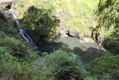 Maui Day 4 - Hana