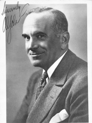 Al Jolson