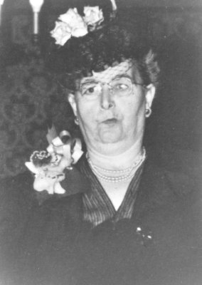 Catherine Sidis