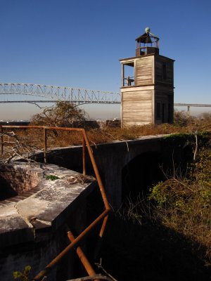 Chesapeake Lighthouses and Buoys