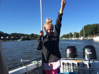 09-2015 Fishing & Crabbing 
