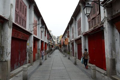 Food Street