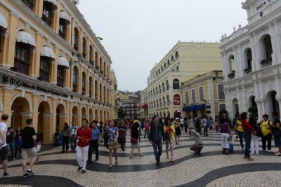 Senate Square