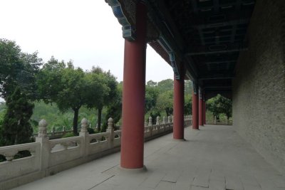 Lianhuashan 