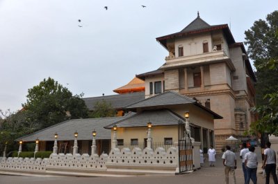 Temple of the Tooth Relic