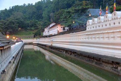 Temple of the Tooth Relic