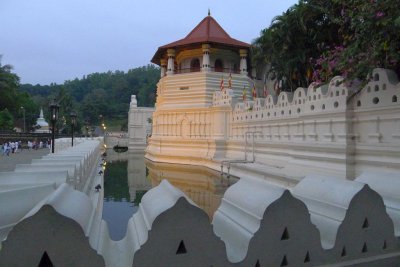 Temple of the Tooth Relic