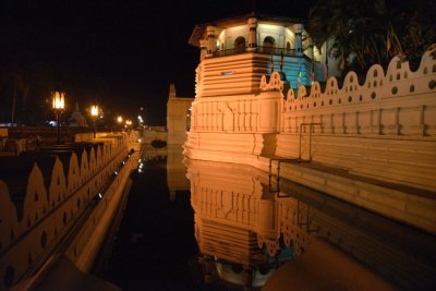 Temple of the Tooth Relic