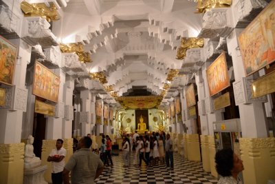 Temple of the Tooth Relic