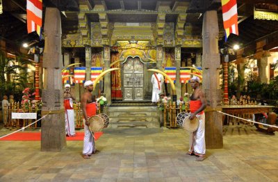 Temple of the Tooth Relic